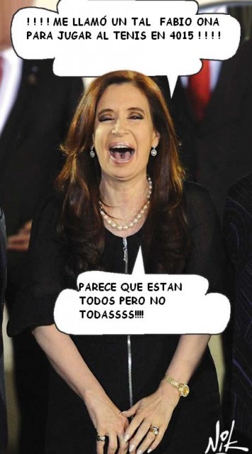 CFK y 40/15