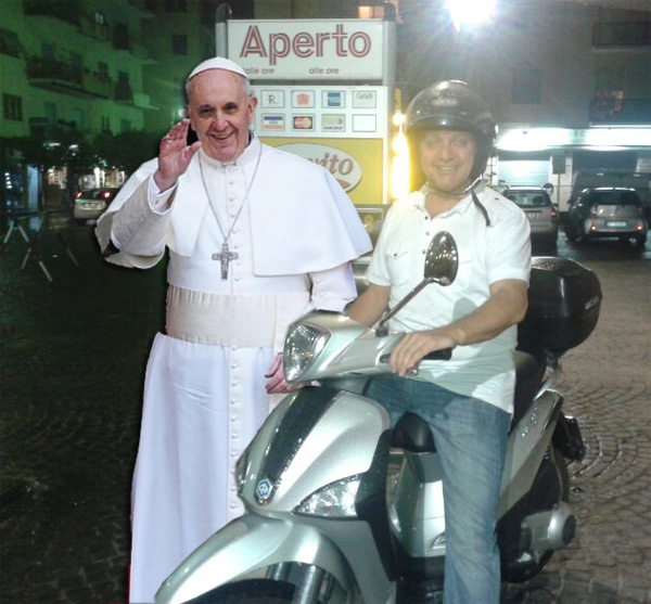 FF-papal